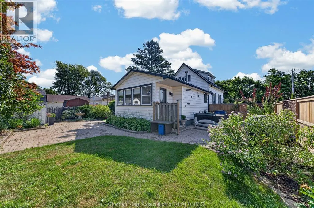 45 Oxley DRIVE