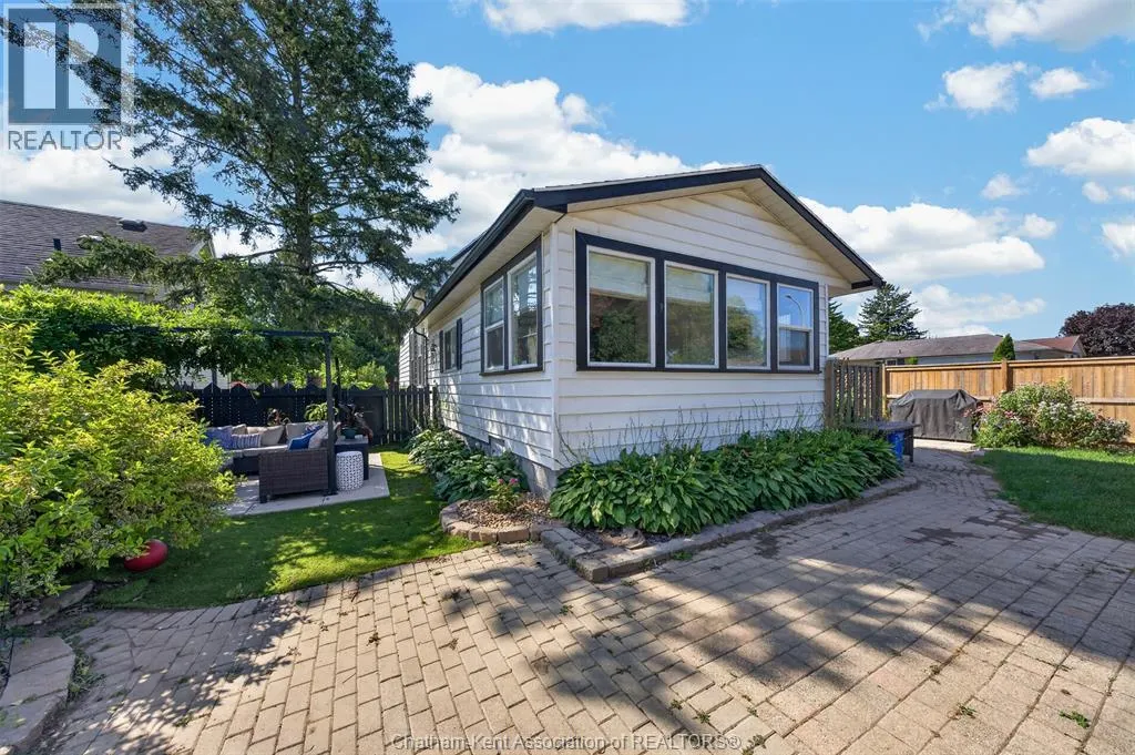 45 Oxley DRIVE