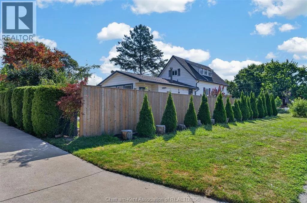 45 Oxley DRIVE
