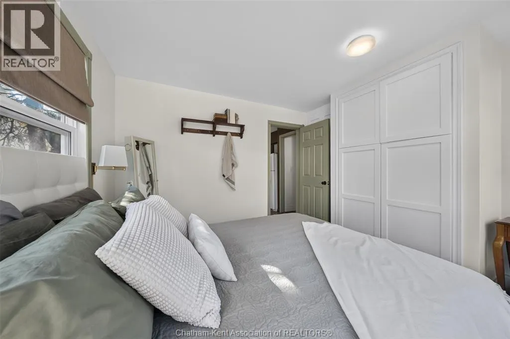 45 Oxley DRIVE