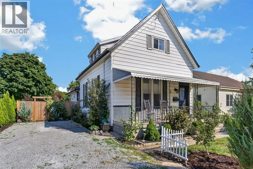 45 Oxley DRIVE