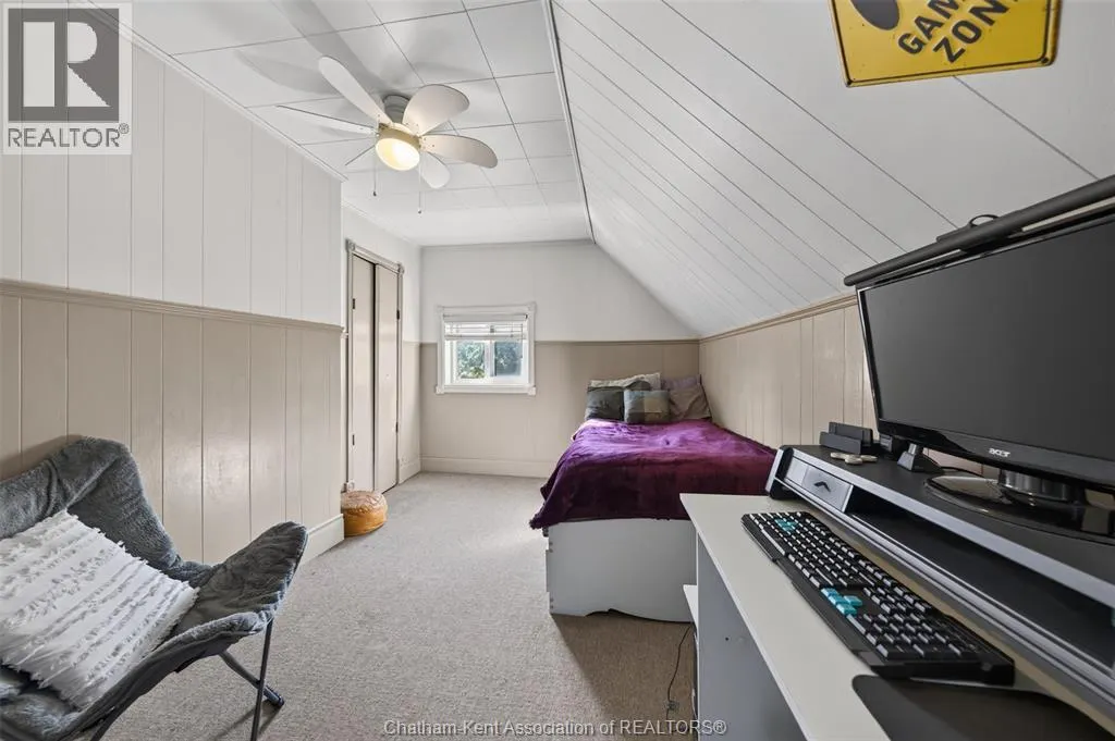 45 Oxley DRIVE