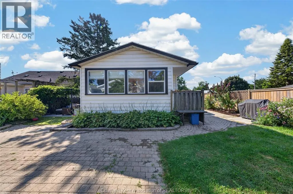 45 Oxley DRIVE