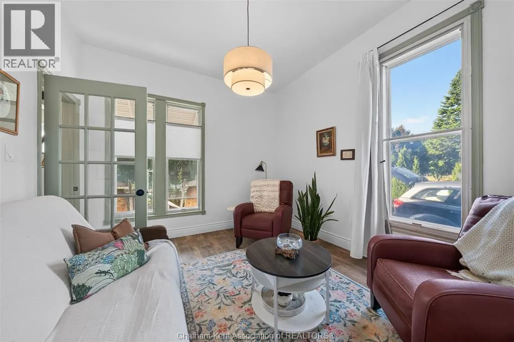 45 Oxley DRIVE