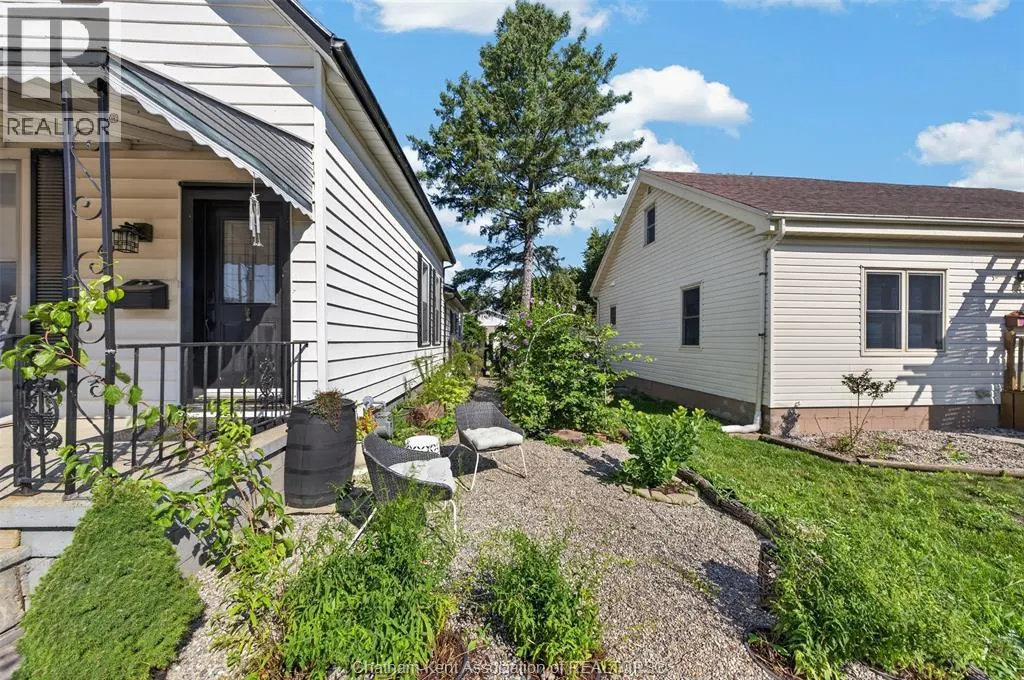 45 Oxley DRIVE