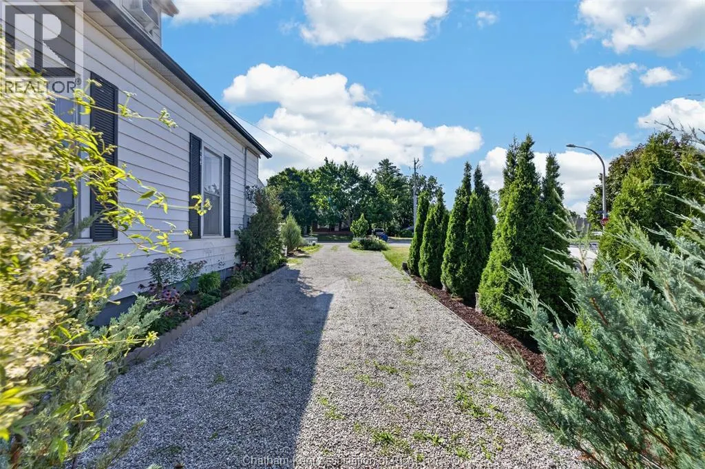 45 Oxley DRIVE