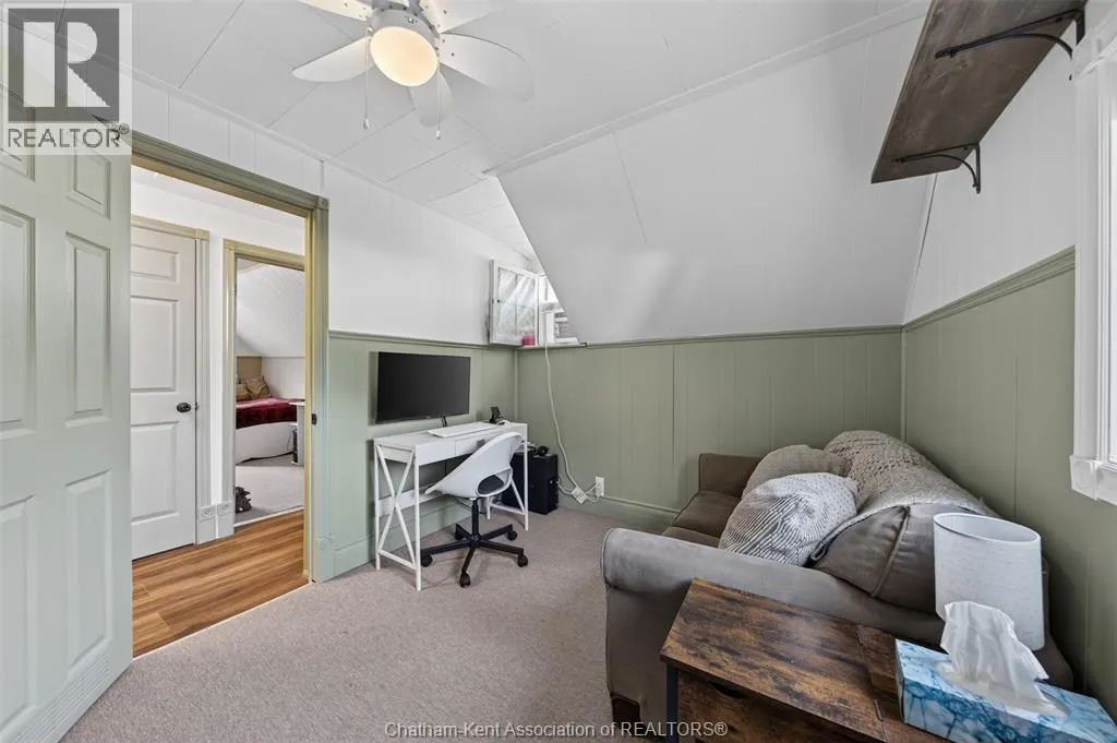 45 Oxley DRIVE
