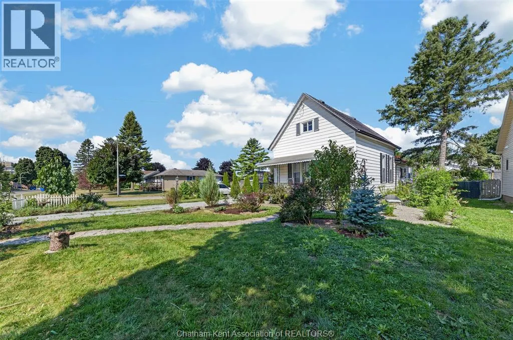 45 Oxley DRIVE