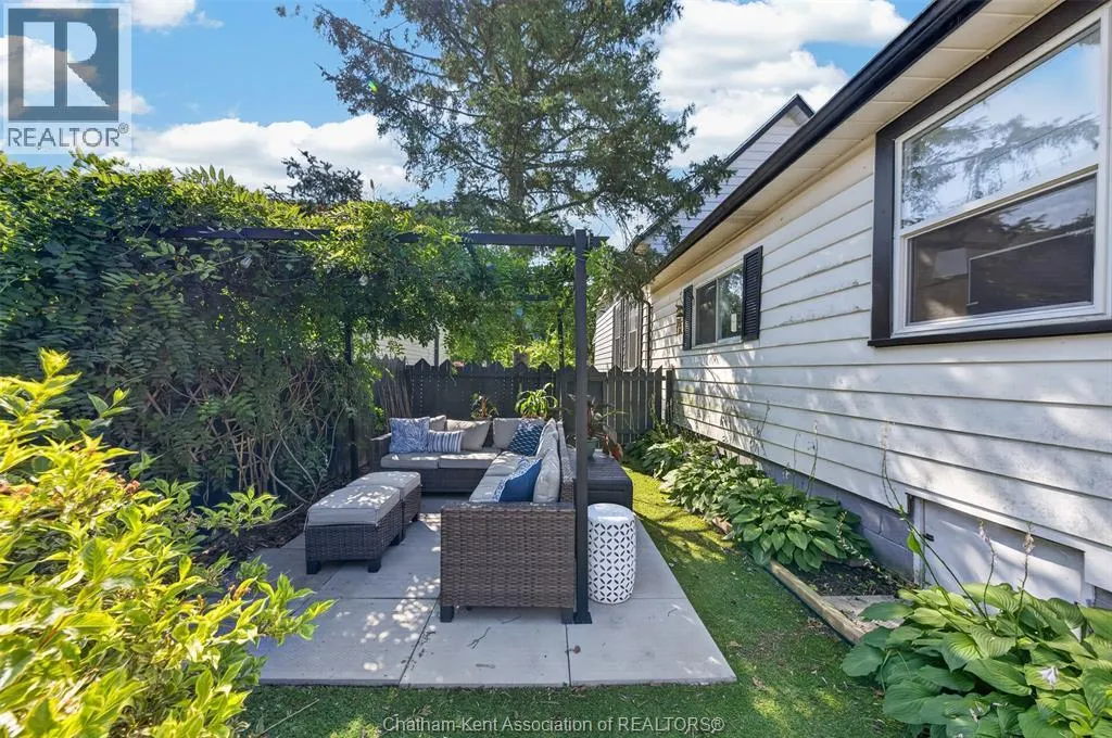 45 Oxley DRIVE