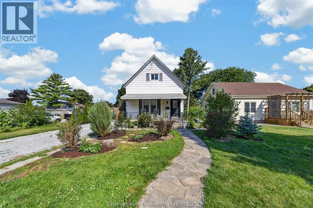 45 Oxley DRIVE