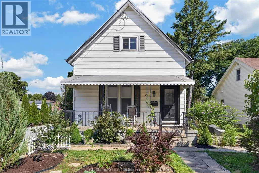 45 Oxley DRIVE