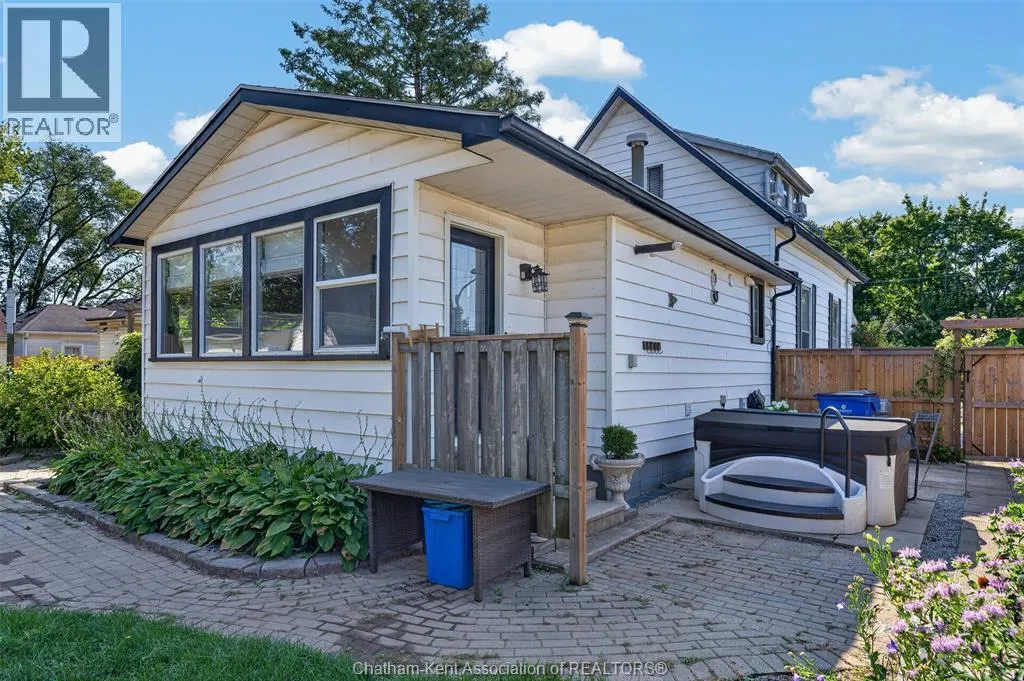 45 Oxley DRIVE