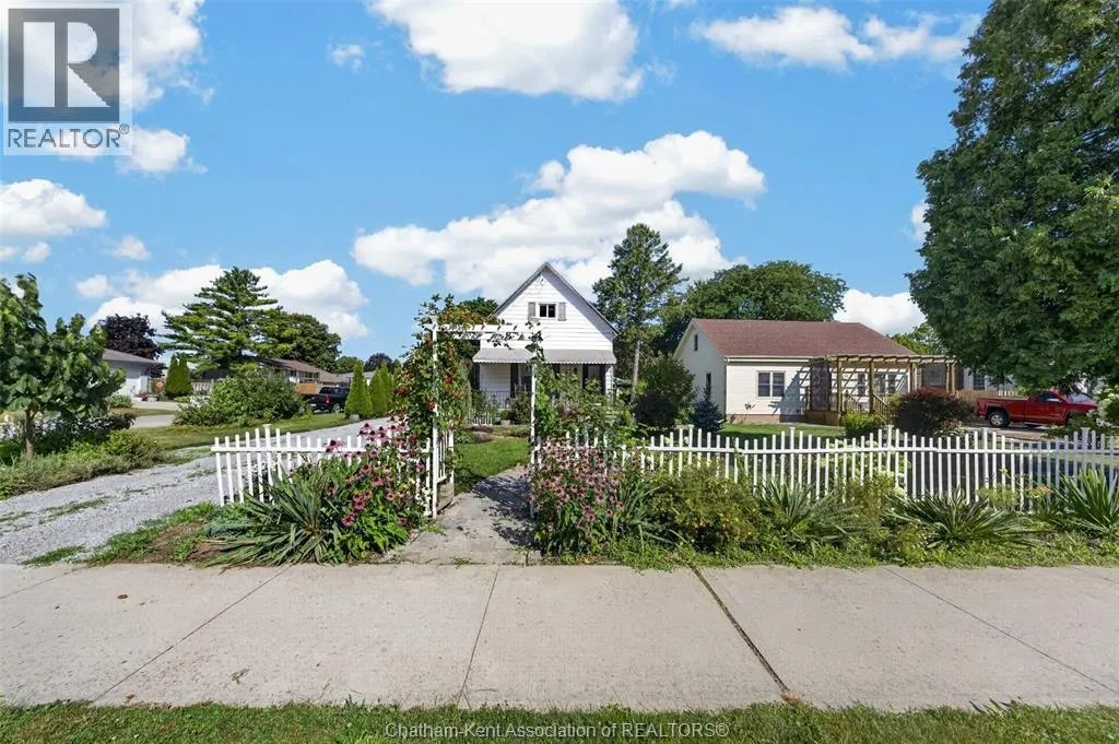 45 Oxley DRIVE