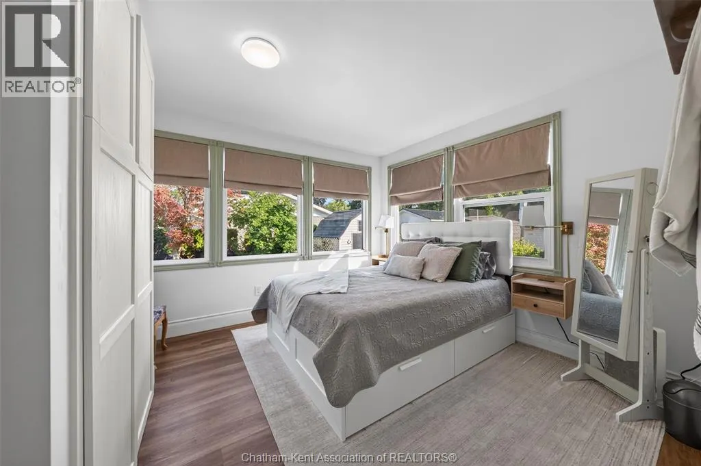 45 Oxley DRIVE