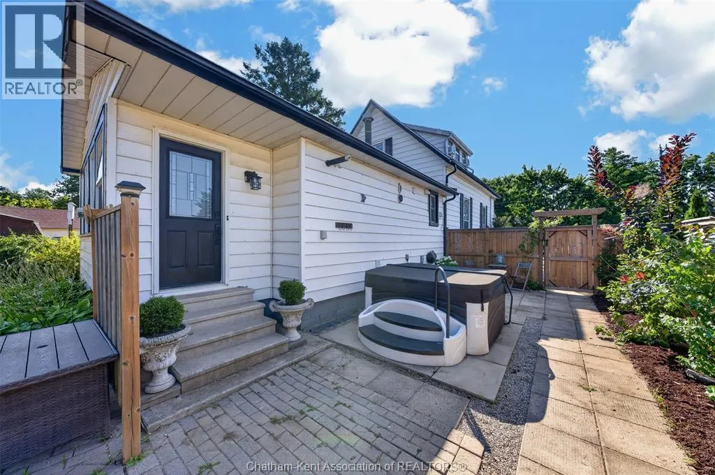45 Oxley DRIVE