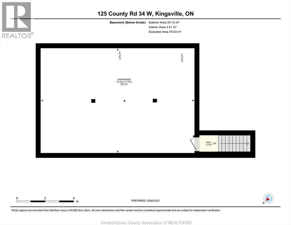 125 COUNTY RD 34 West