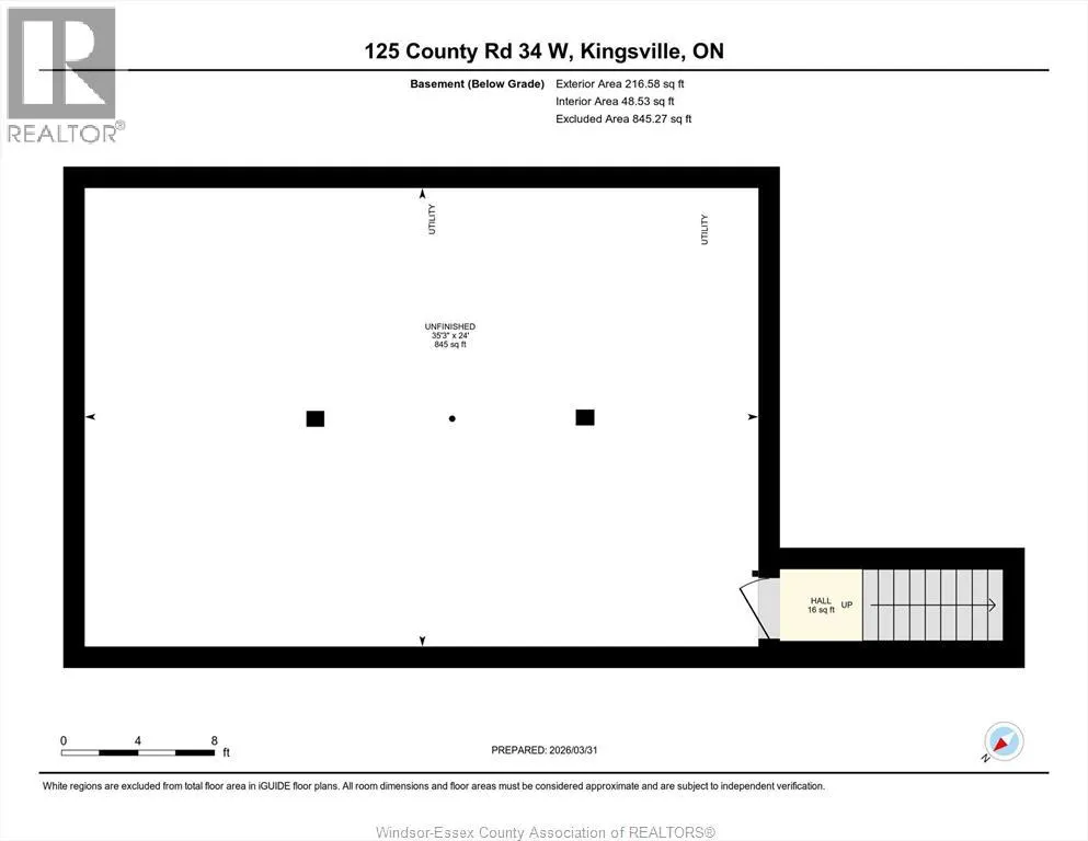 125 COUNTY RD 34 West