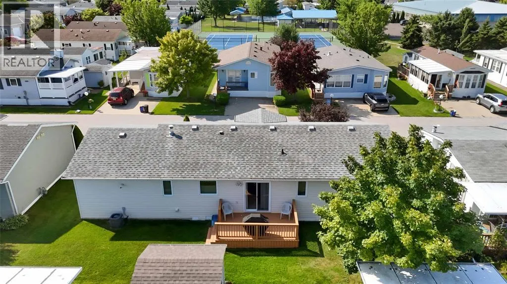 5700 BLACKWELL Sideroad Unit# 243