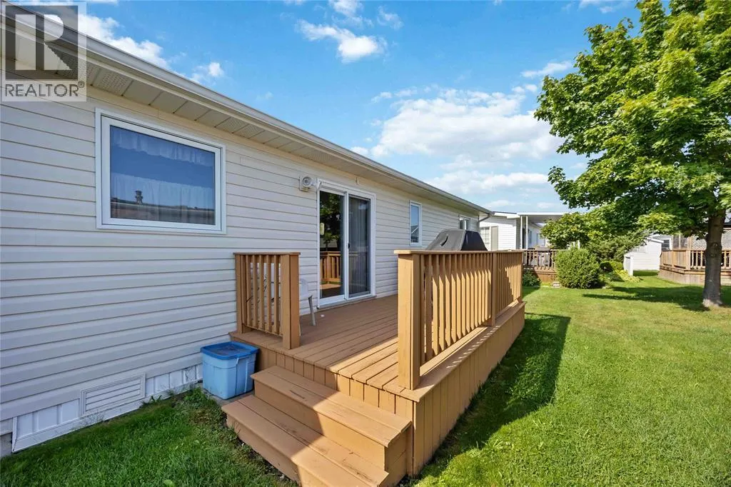 5700 BLACKWELL Sideroad Unit# 243