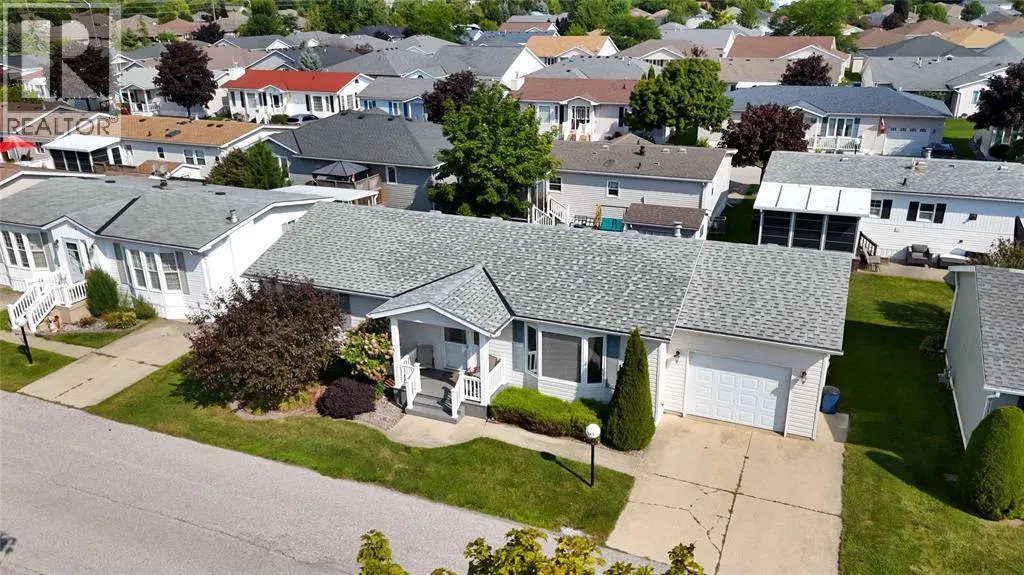 5700 BLACKWELL Sideroad Unit# 243
