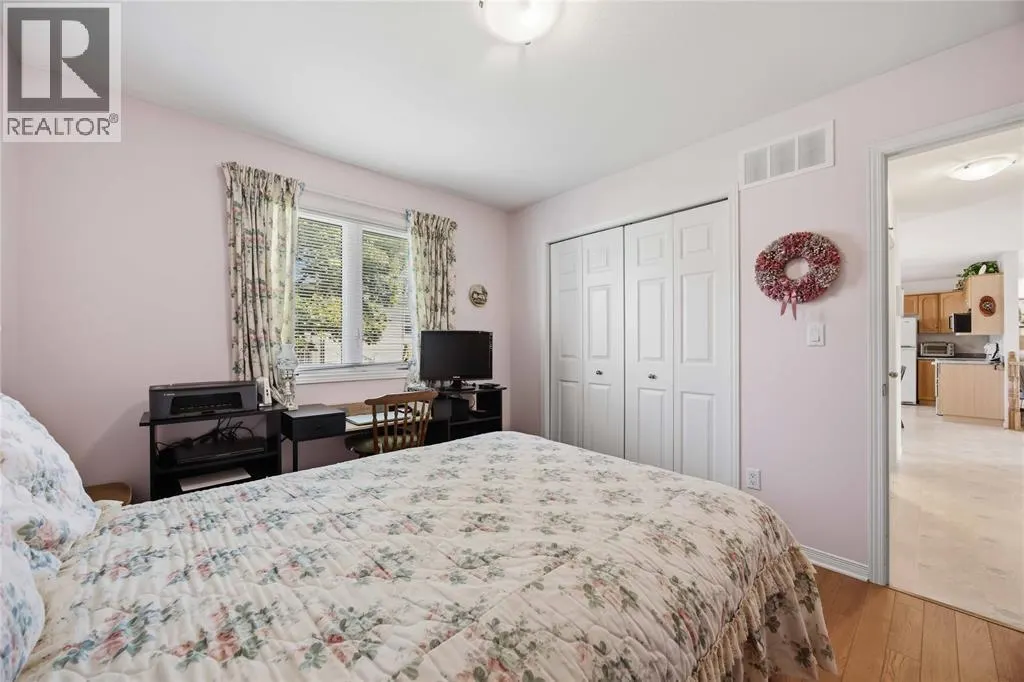 5700 BLACKWELL Sideroad Unit# 243