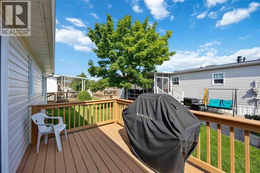 5700 BLACKWELL Sideroad Unit# 243