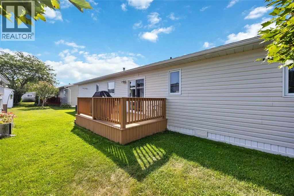 5700 BLACKWELL Sideroad Unit# 243