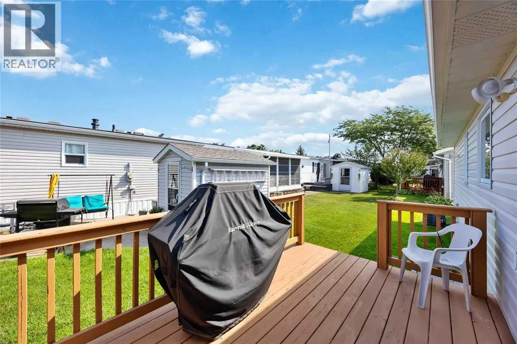 5700 BLACKWELL Sideroad Unit# 243