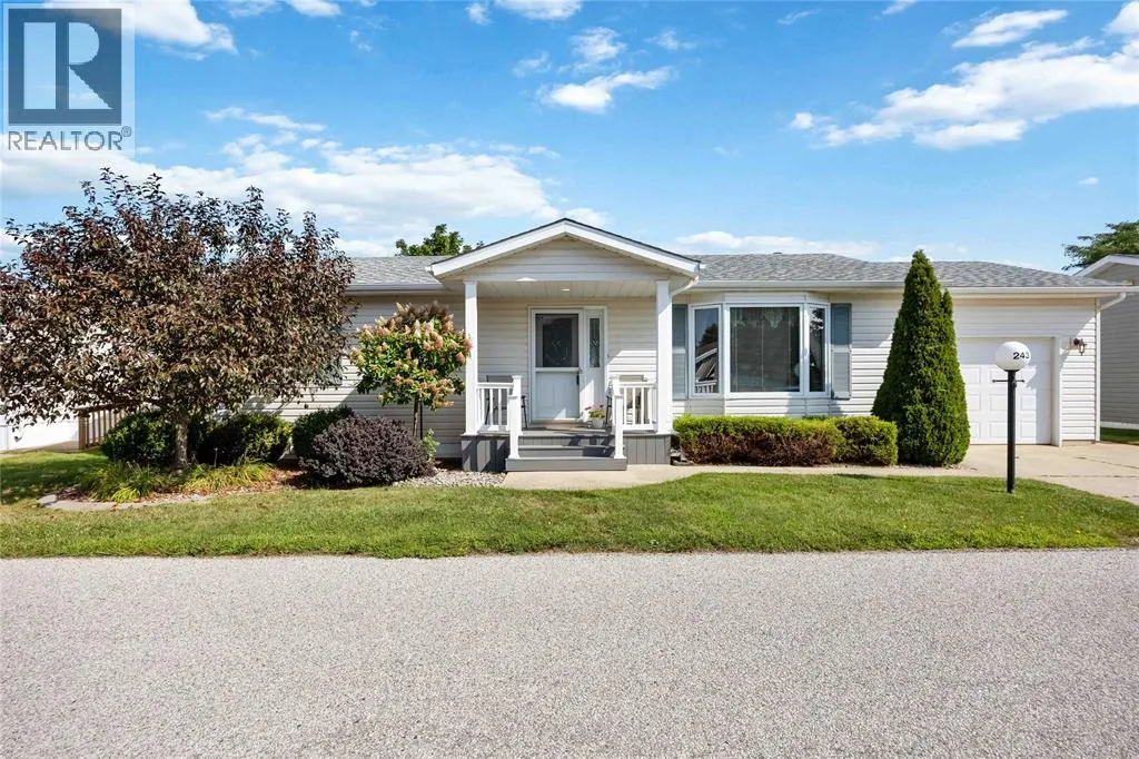 5700 BLACKWELL Sideroad Unit# 243