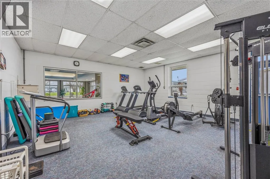 5700 BLACKWELL Sideroad Unit# 243