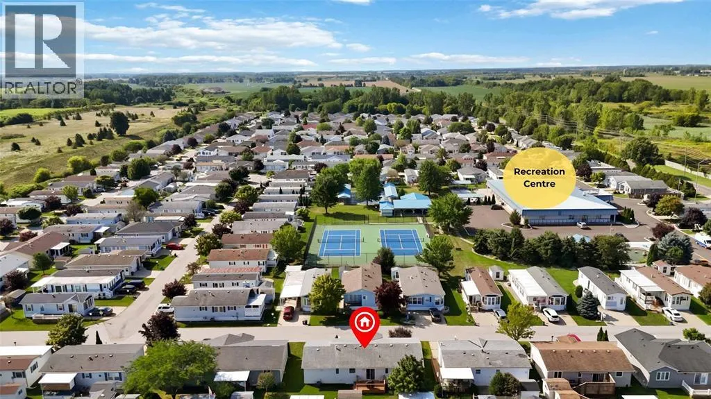 5700 BLACKWELL Sideroad Unit# 243