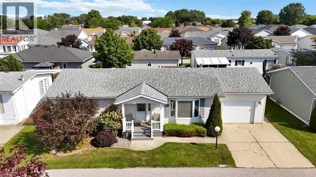 5700 BLACKWELL Sideroad Unit# 243