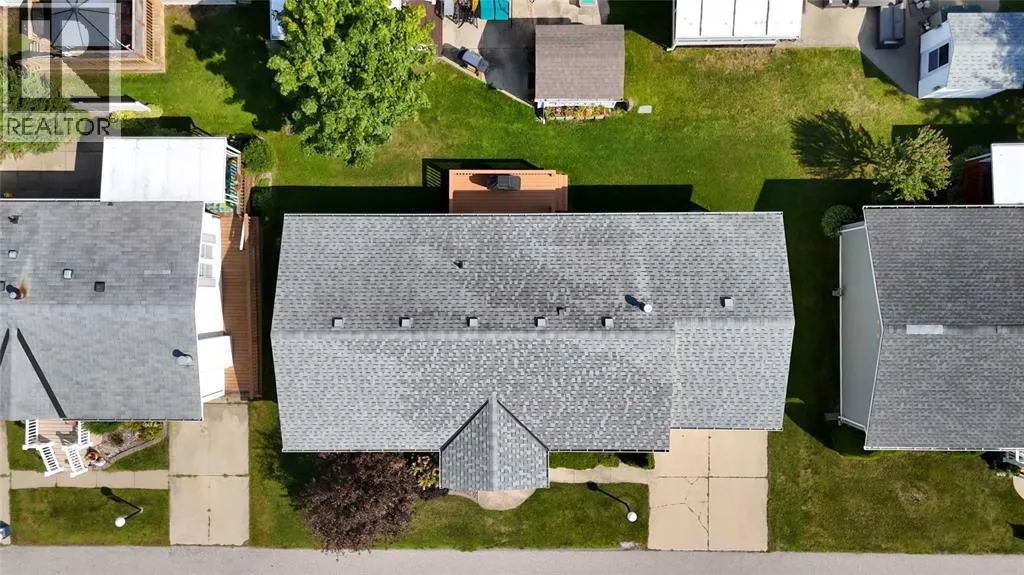 5700 BLACKWELL Sideroad Unit# 243