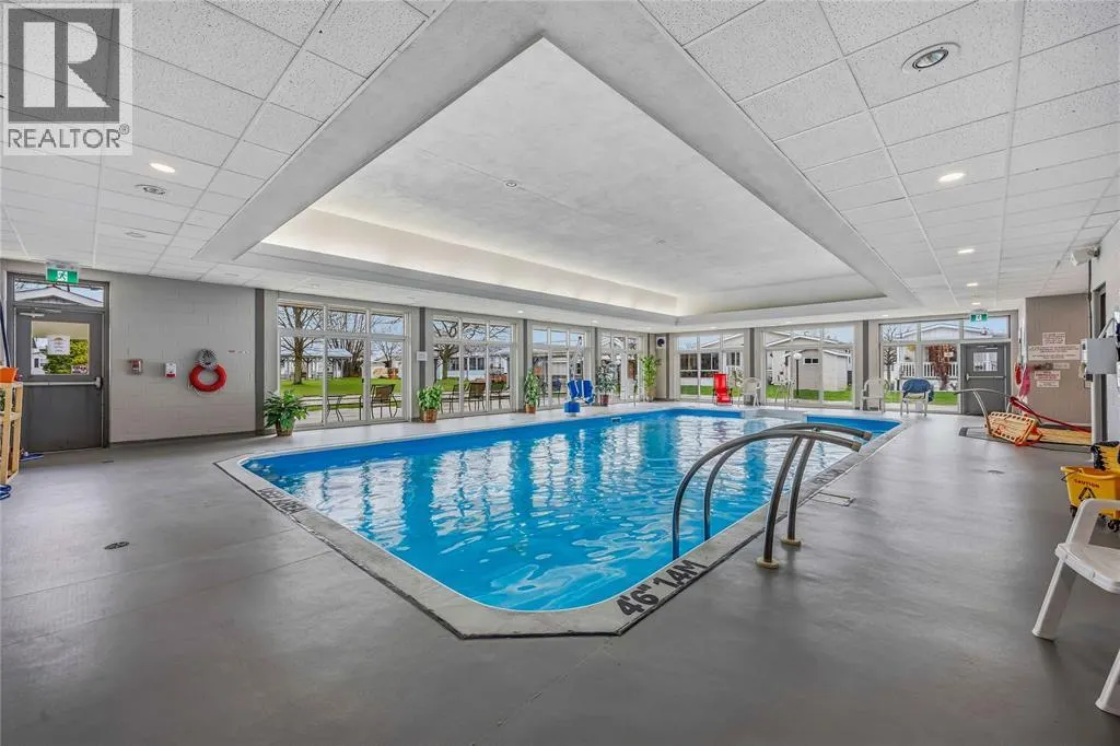 5700 BLACKWELL Sideroad Unit# 243