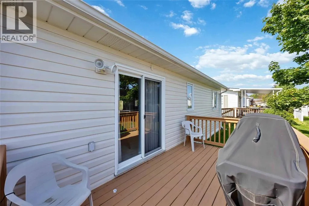 5700 BLACKWELL Sideroad Unit# 243