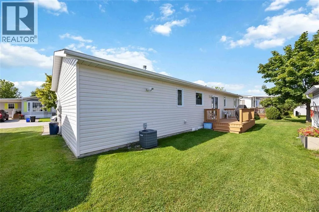 5700 BLACKWELL Sideroad Unit# 243