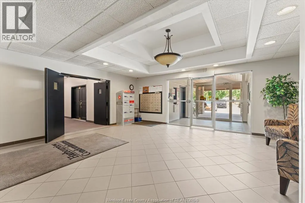 44 ROBSON Unit# 303