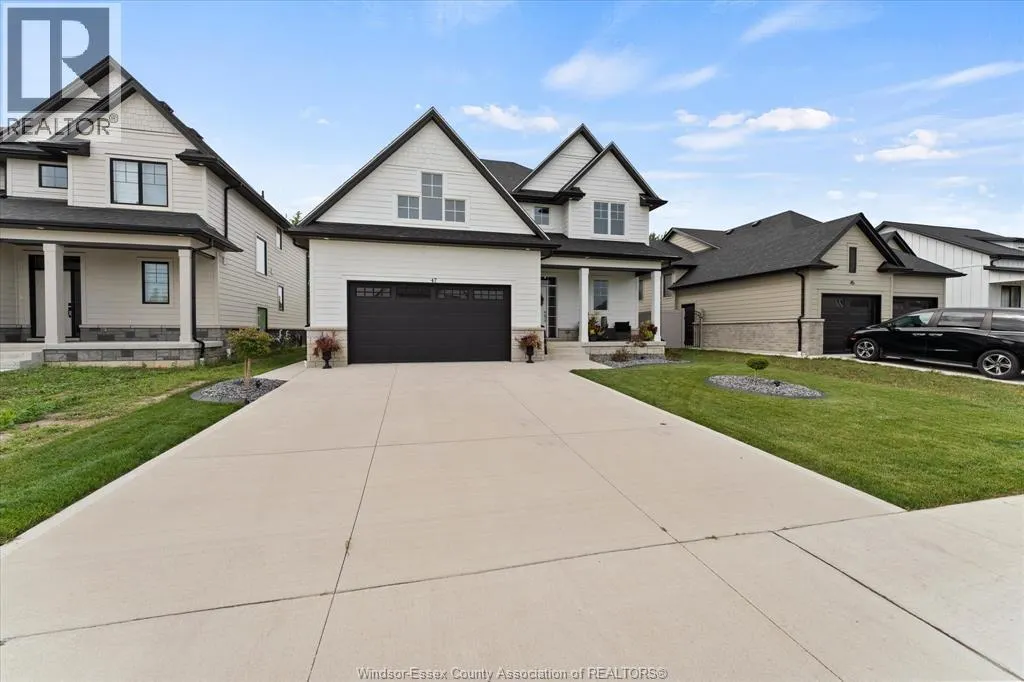 47 BELLEVIEW