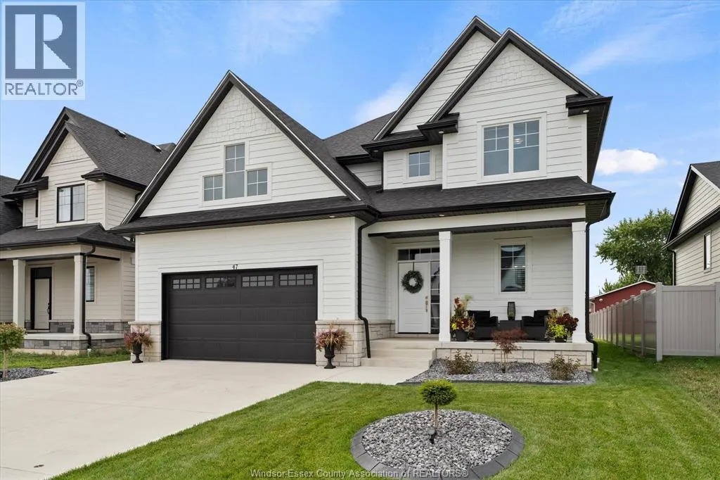 47 BELLEVIEW