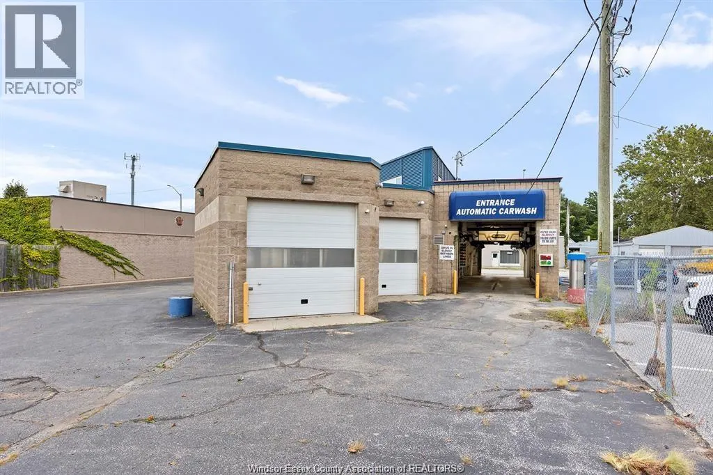 85-89 Erie STREET North