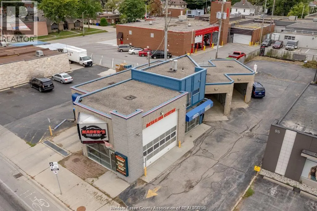 85-89 Erie STREET North