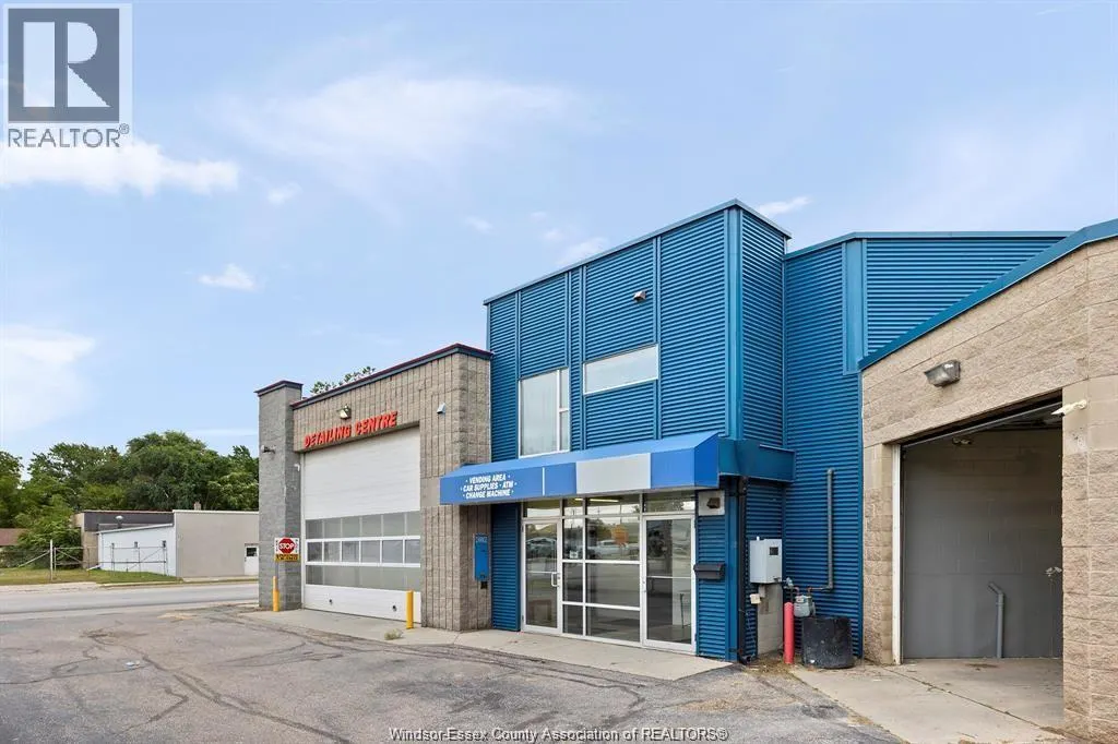 85-89 Erie STREET North