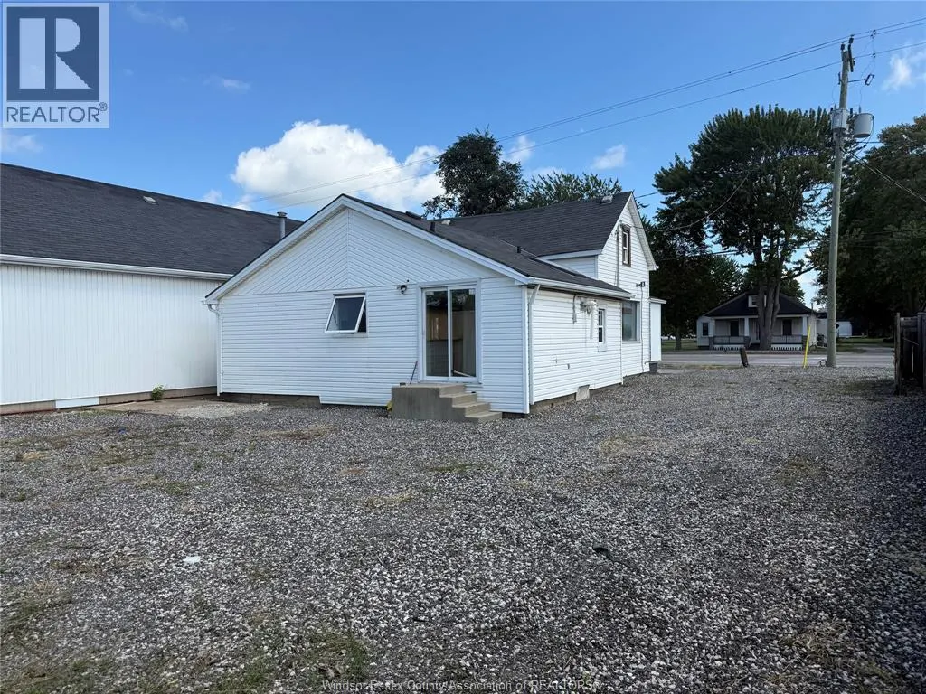 5163 Walker ROAD Unit# B