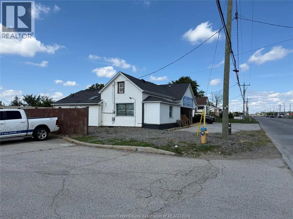 5163 Walker ROAD Unit# B