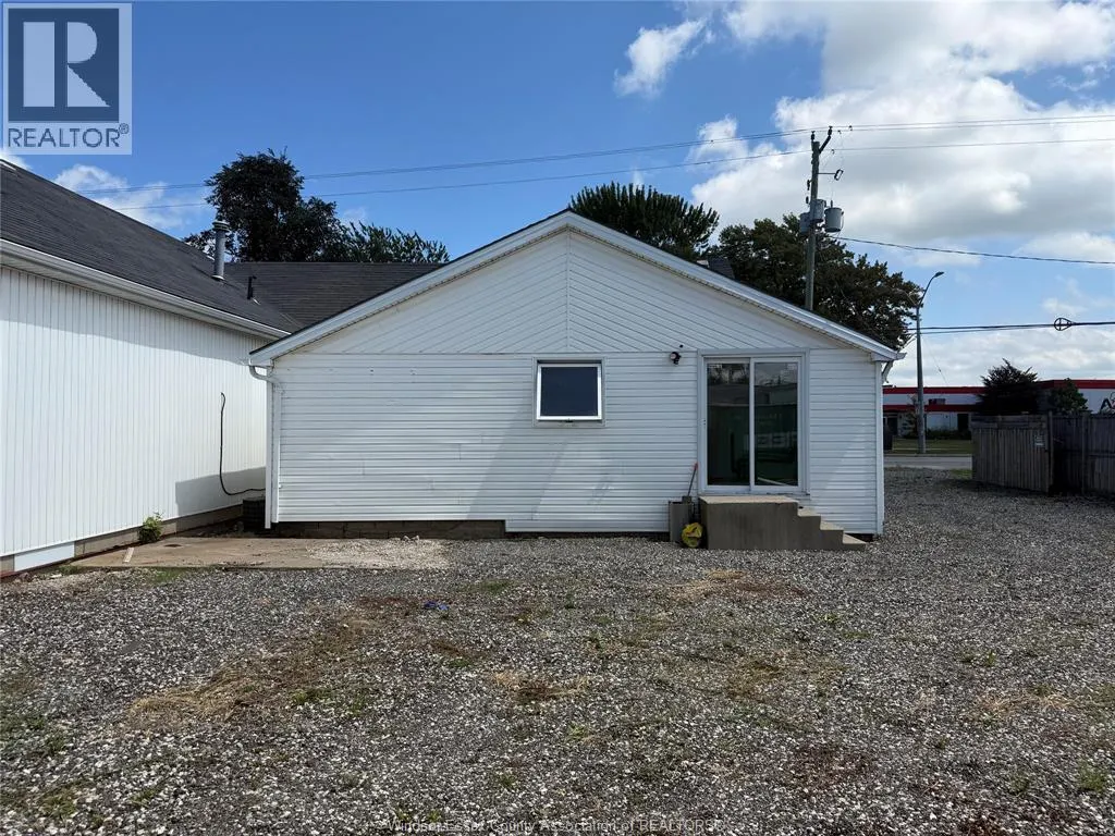 5163 Walker ROAD Unit# B