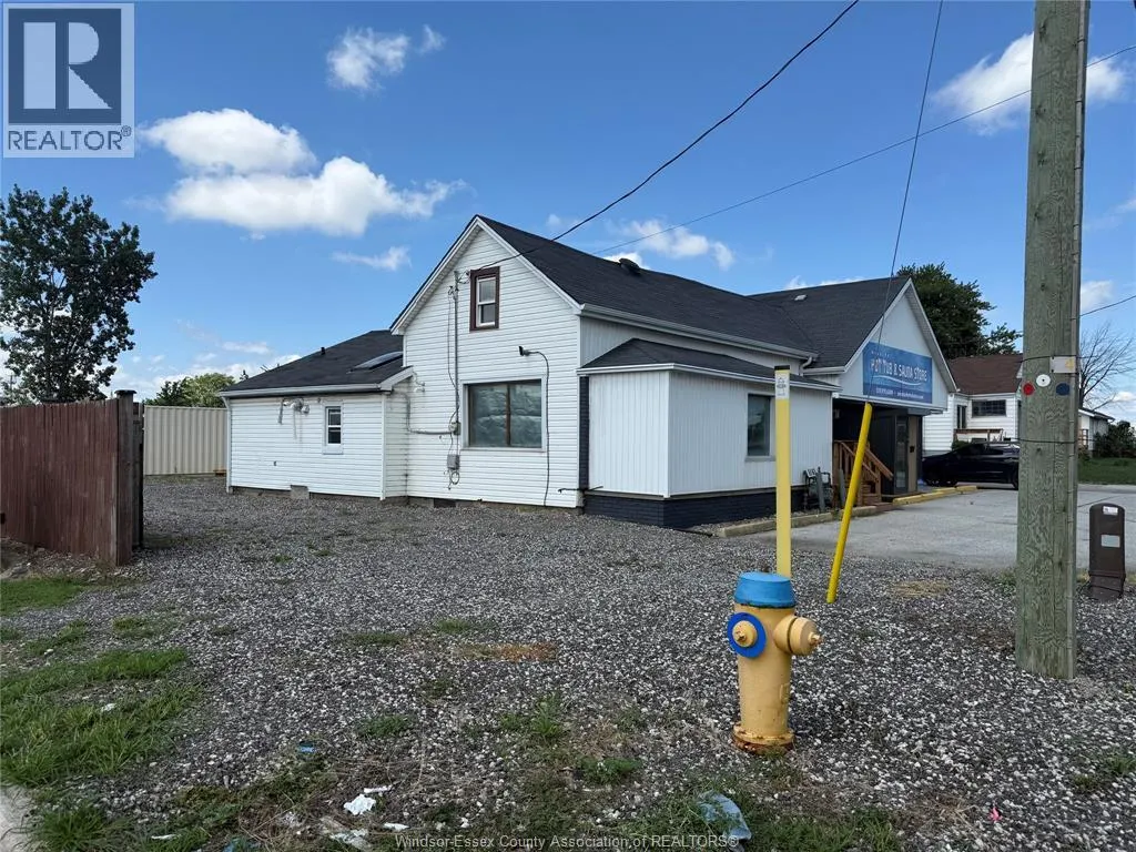 5163 Walker ROAD Unit# B