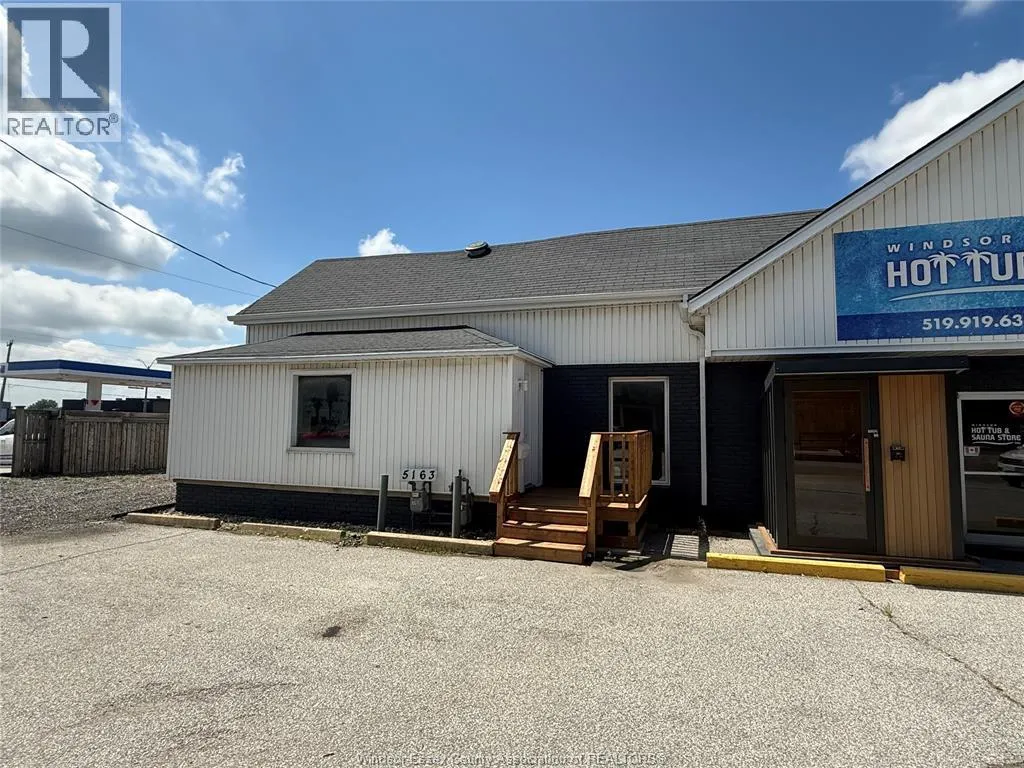 5163 Walker ROAD Unit# B