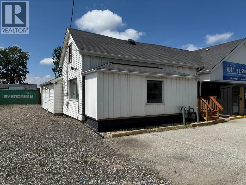 5163 Walker ROAD Unit# B
