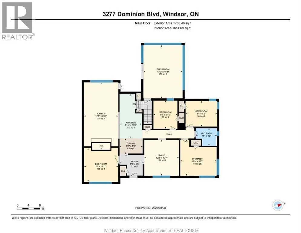 3277 DOMINION