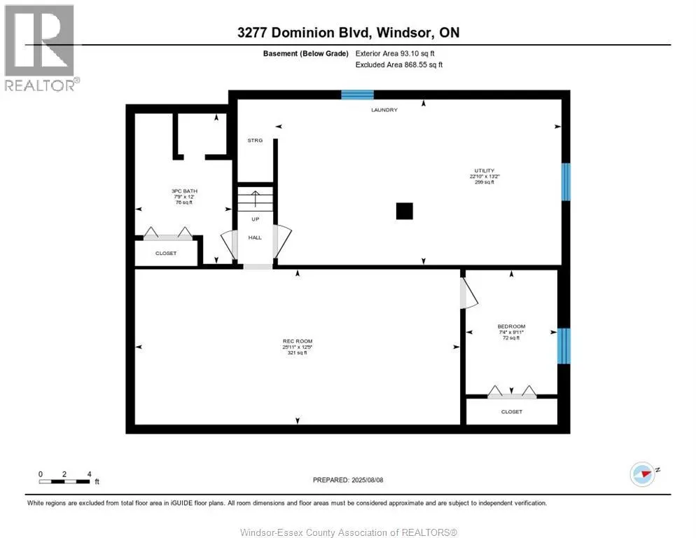 3277 DOMINION